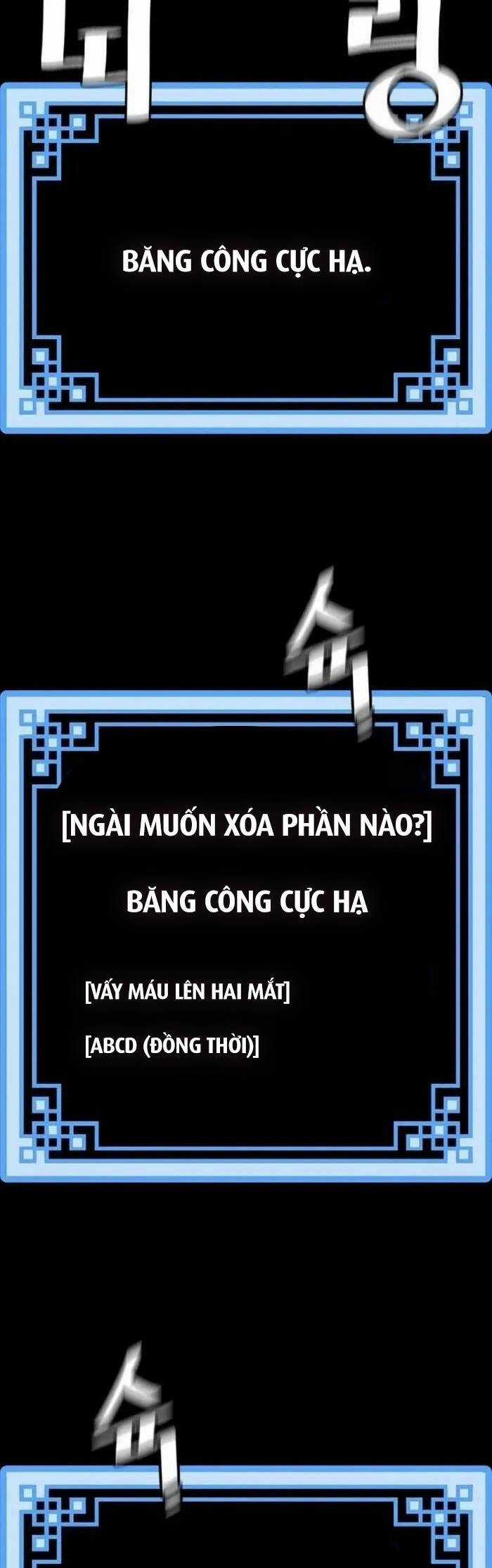 Thiên Ma Phi Thăng Truyện Chapter 104 trang 59