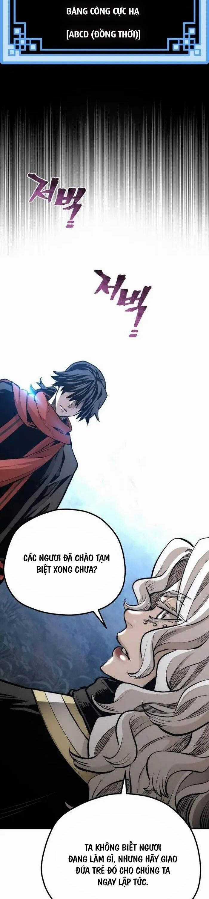 Thiên Ma Phi Thăng Truyện Chapter 104 trang 60