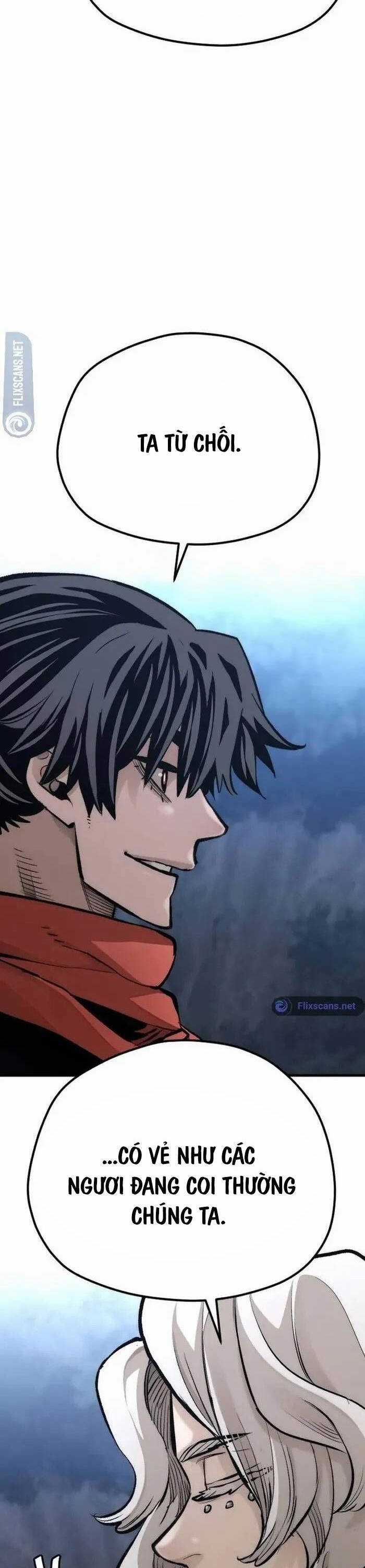 Thiên Ma Phi Thăng Truyện Chapter 104 trang 61