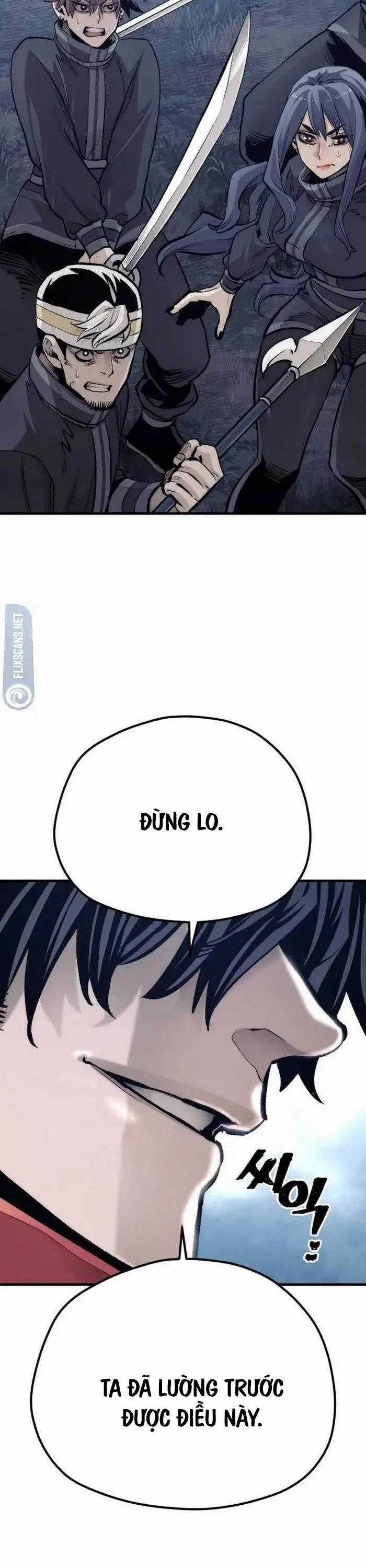 Thiên Ma Phi Thăng Truyện Chapter 104 trang 65