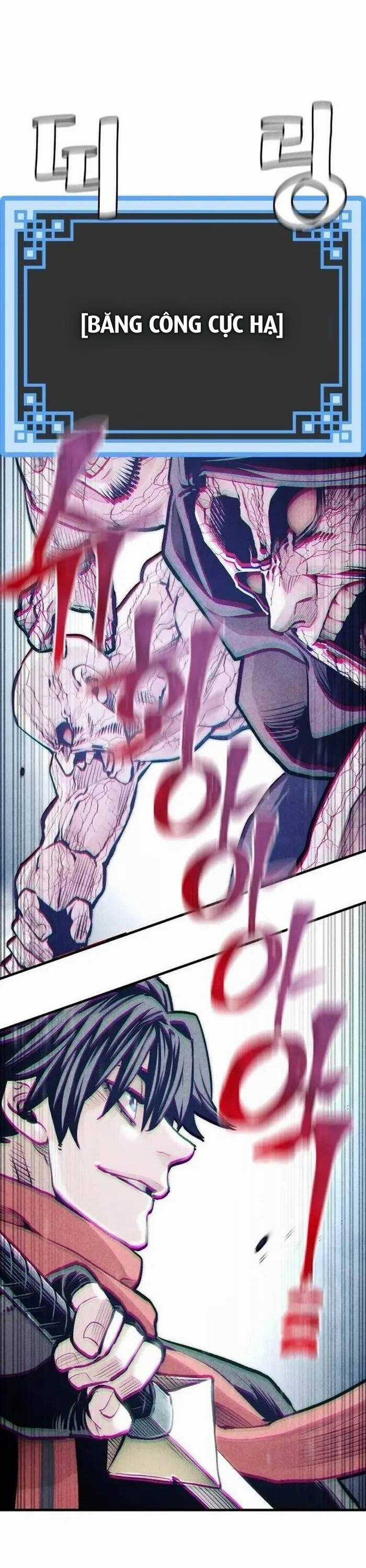 Thiên Ma Phi Thăng Truyện Chapter 104 trang 66