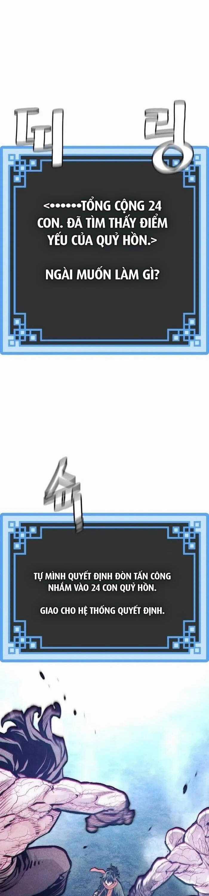 Thiên Ma Phi Thăng Truyện Chapter 104 trang 67