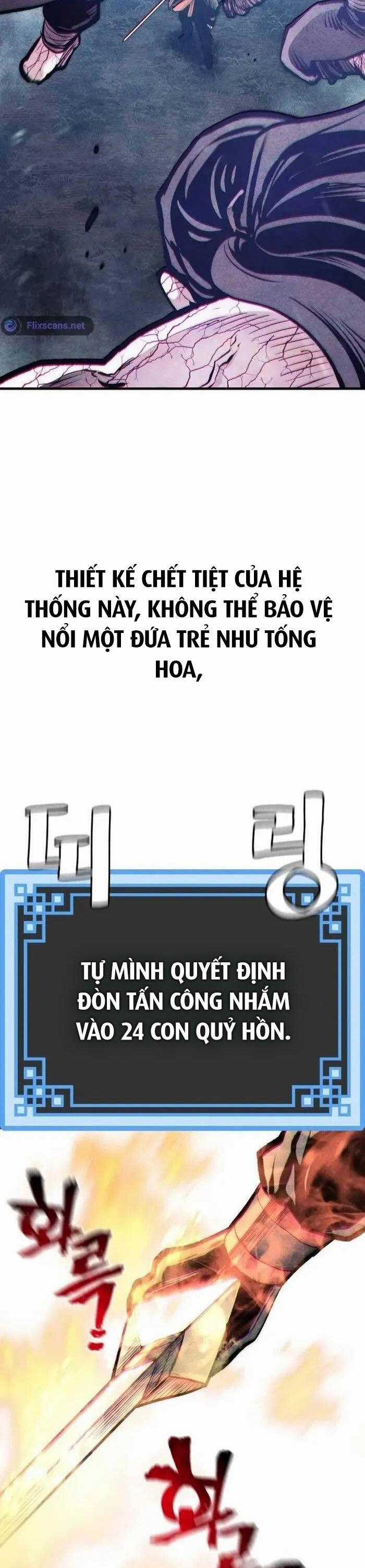 Thiên Ma Phi Thăng Truyện Chapter 104 trang 68