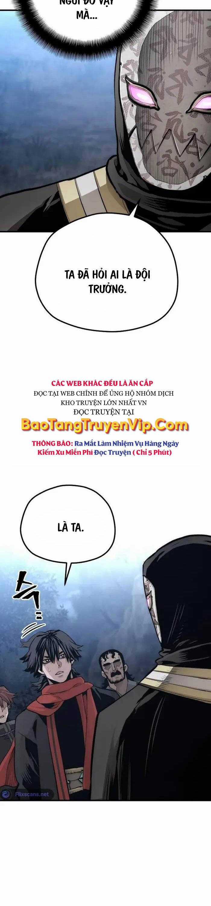 Thiên Ma Phi Thăng Truyện Chapter 104 trang 7