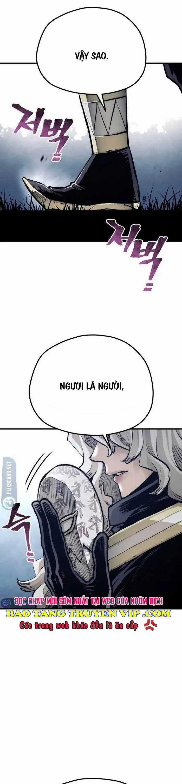 Thiên Ma Phi Thăng Truyện Chapter 104 trang 8