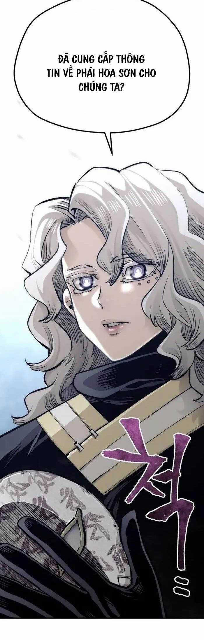 Thiên Ma Phi Thăng Truyện Chapter 104 trang 9