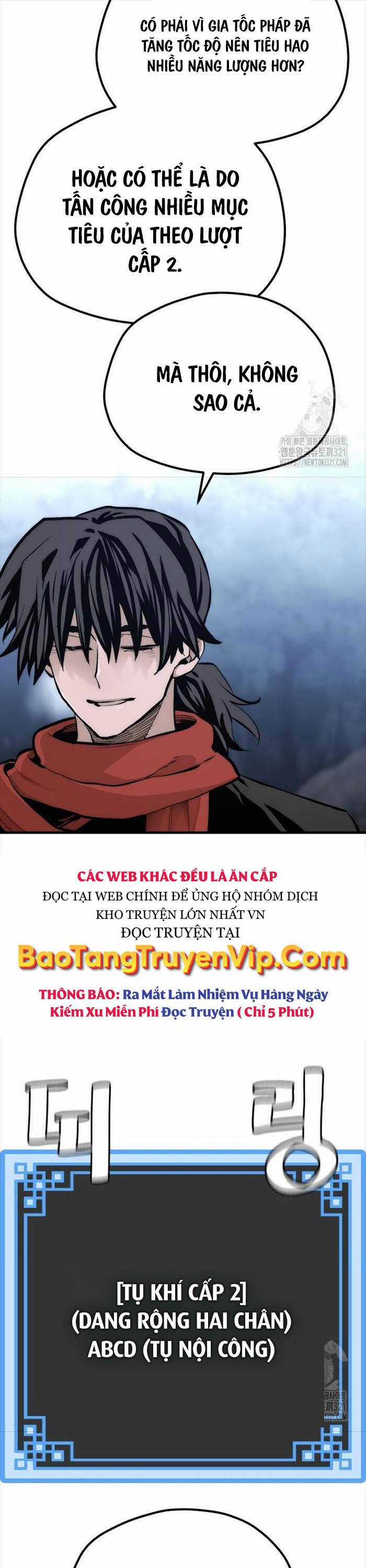 Thiên Ma Phi Thăng Truyện Chapter 105 trang 10