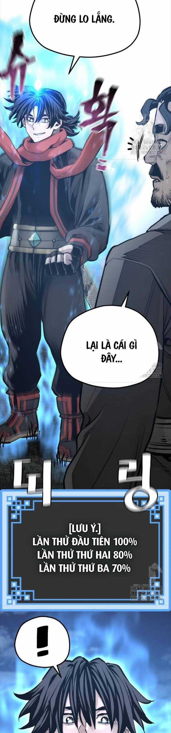 Thiên Ma Phi Thăng Truyện Chapter 105 trang 11