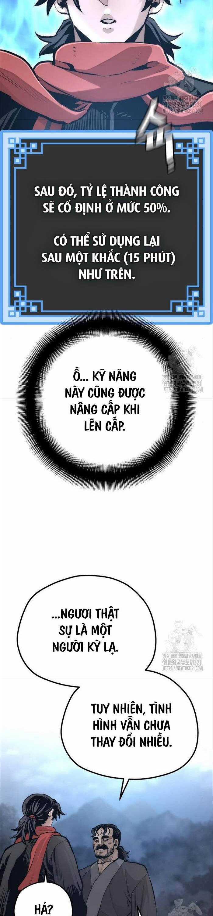 Thiên Ma Phi Thăng Truyện Chapter 105 trang 12