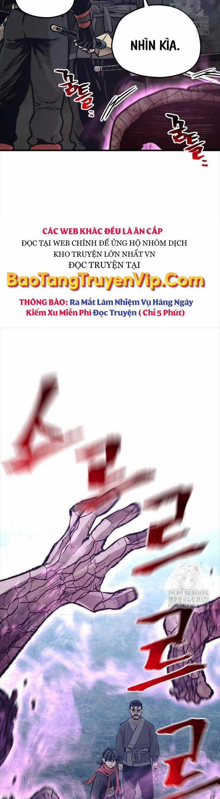 Thiên Ma Phi Thăng Truyện Chapter 105 trang 13