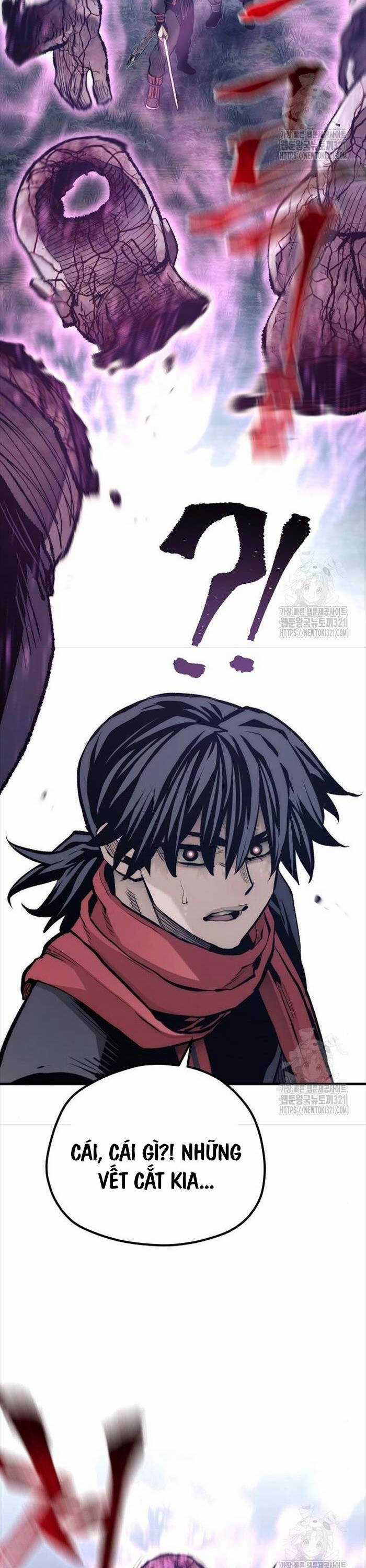 Thiên Ma Phi Thăng Truyện Chapter 105 trang 14