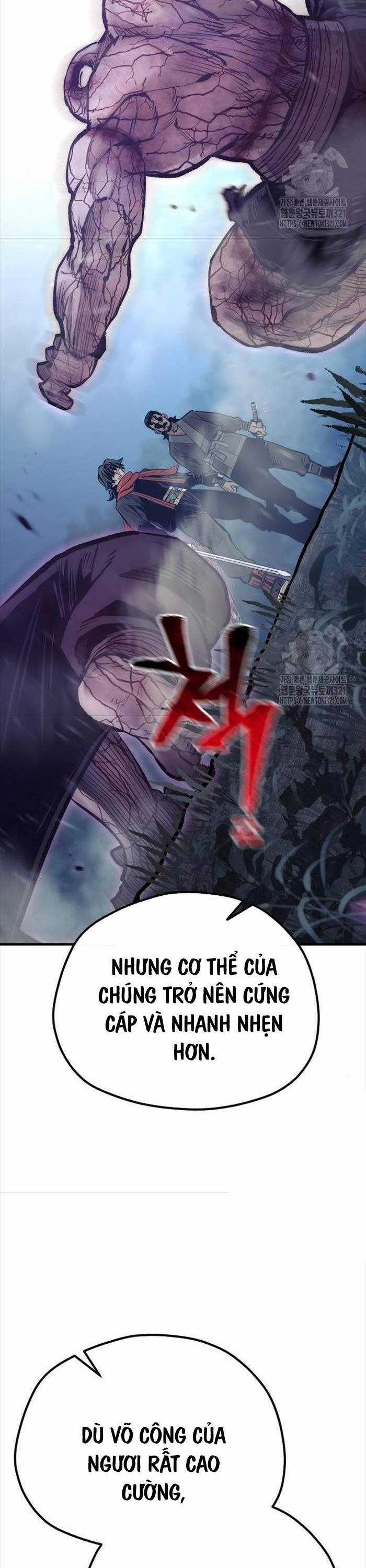 Thiên Ma Phi Thăng Truyện Chapter 105 trang 17