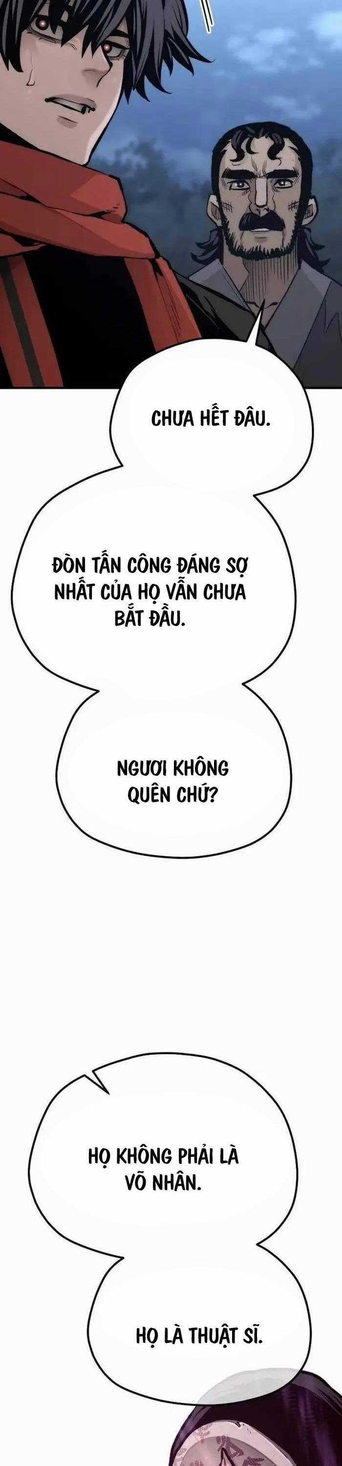 Thiên Ma Phi Thăng Truyện Chapter 105 trang 21