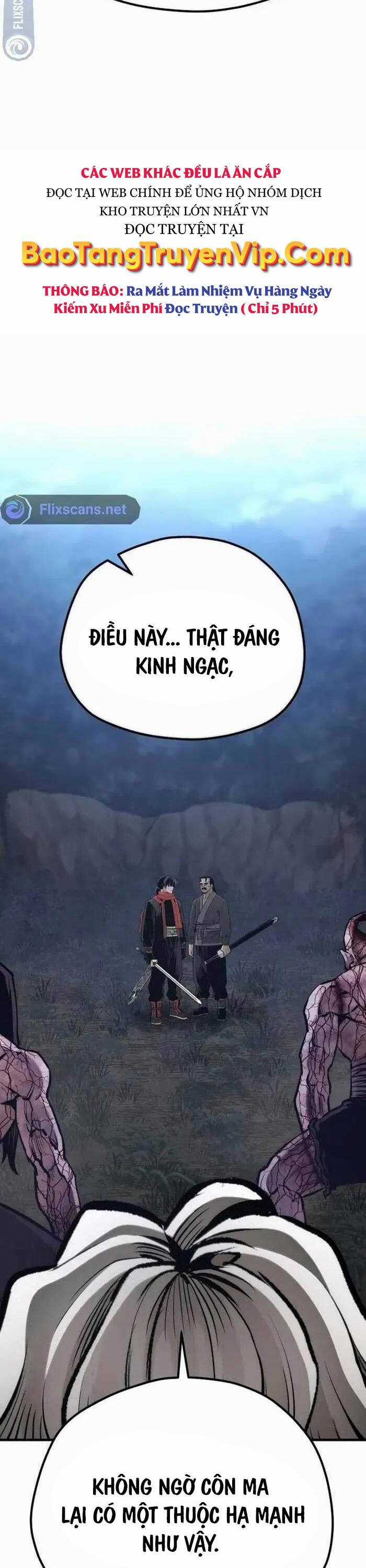 Thiên Ma Phi Thăng Truyện Chapter 105 trang 25