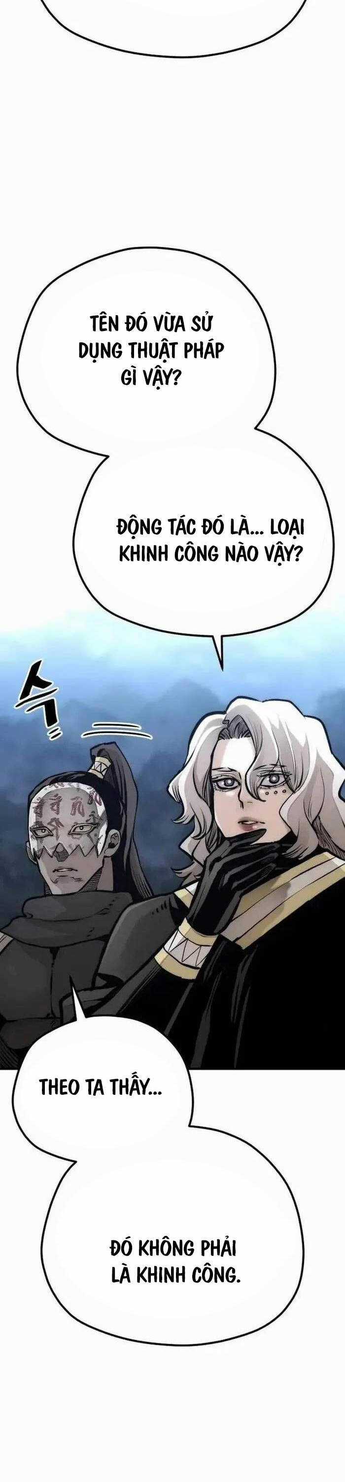 Thiên Ma Phi Thăng Truyện Chapter 105 trang 26