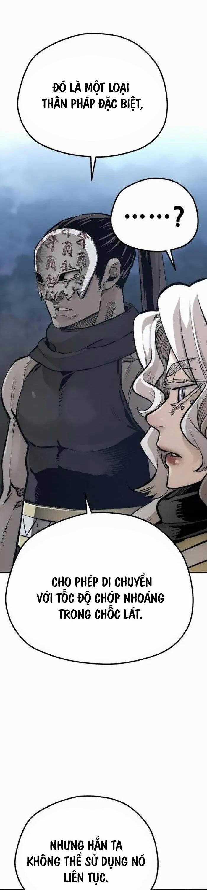 Thiên Ma Phi Thăng Truyện Chapter 105 trang 27