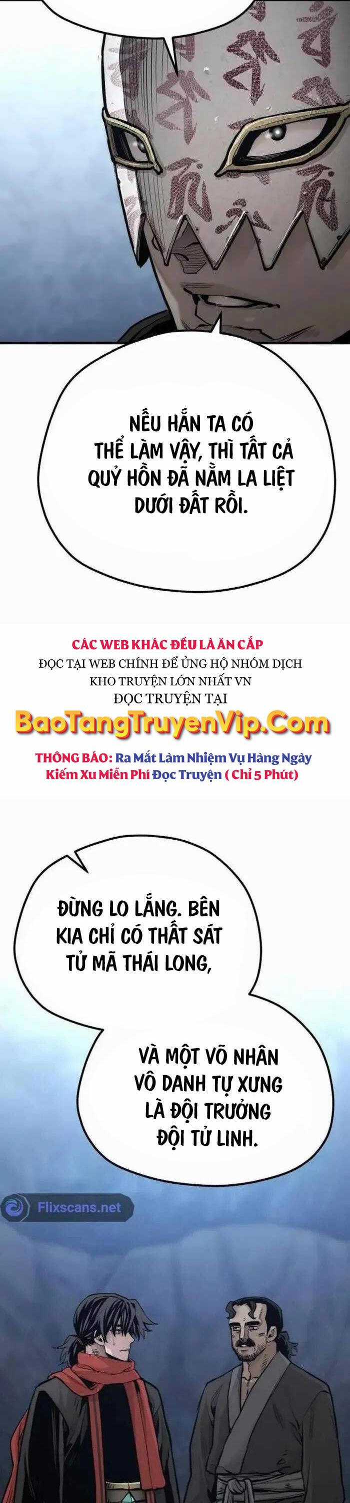 Thiên Ma Phi Thăng Truyện Chapter 105 trang 28