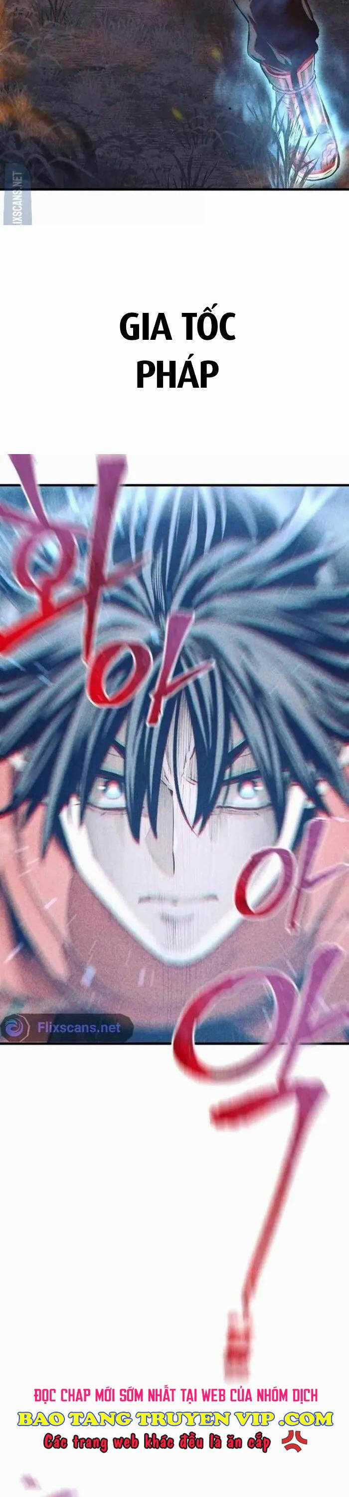 Thiên Ma Phi Thăng Truyện Chapter 105 trang 3