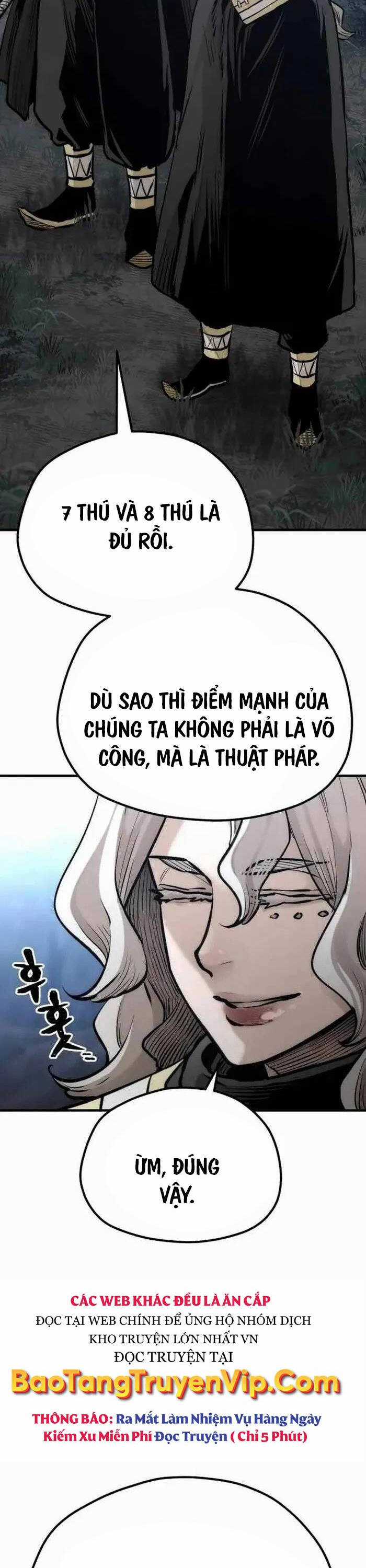 Thiên Ma Phi Thăng Truyện Chapter 105 trang 30