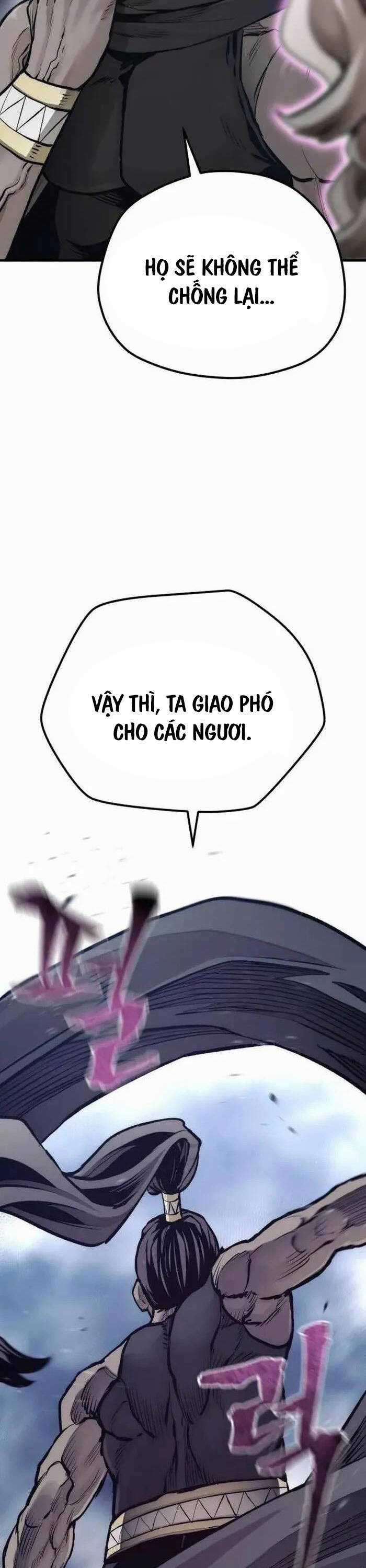 Thiên Ma Phi Thăng Truyện Chapter 105 trang 32