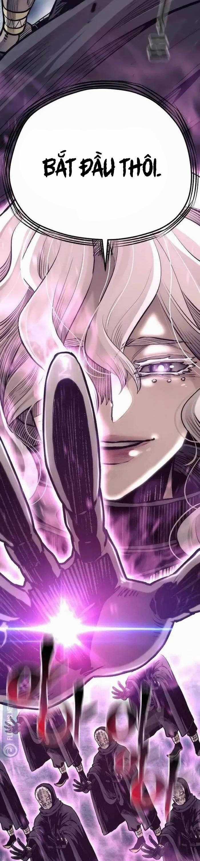 Thiên Ma Phi Thăng Truyện Chapter 105 trang 33