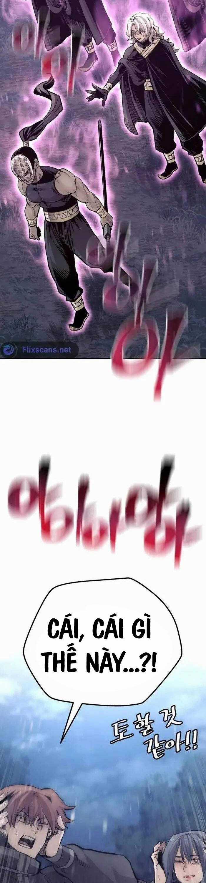 Thiên Ma Phi Thăng Truyện Chapter 105 trang 34