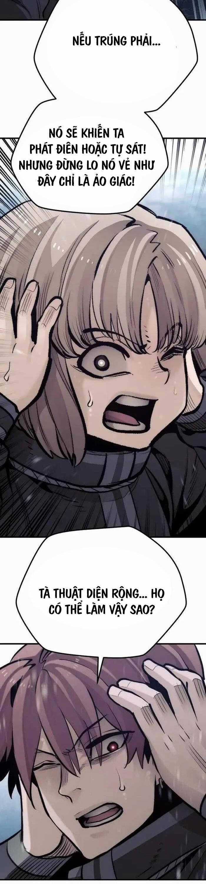 Thiên Ma Phi Thăng Truyện Chapter 105 trang 36