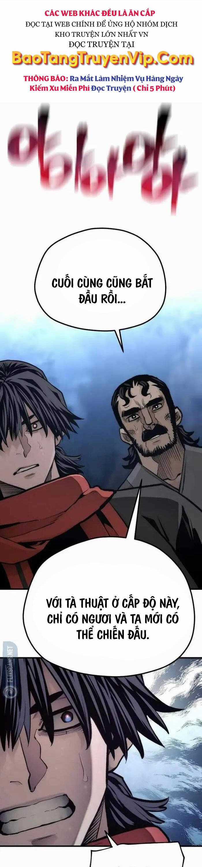 Thiên Ma Phi Thăng Truyện Chapter 105 trang 37