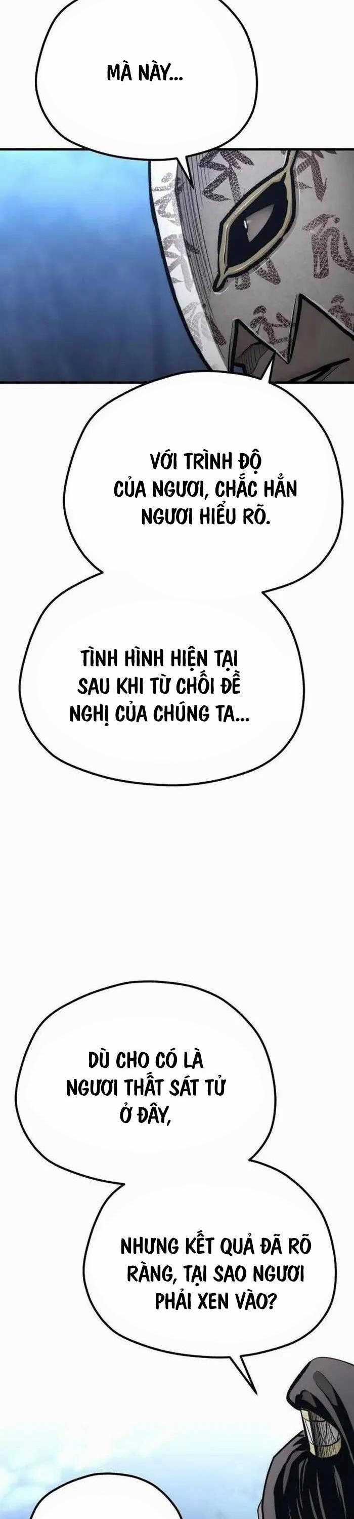 Thiên Ma Phi Thăng Truyện Chapter 105 trang 40