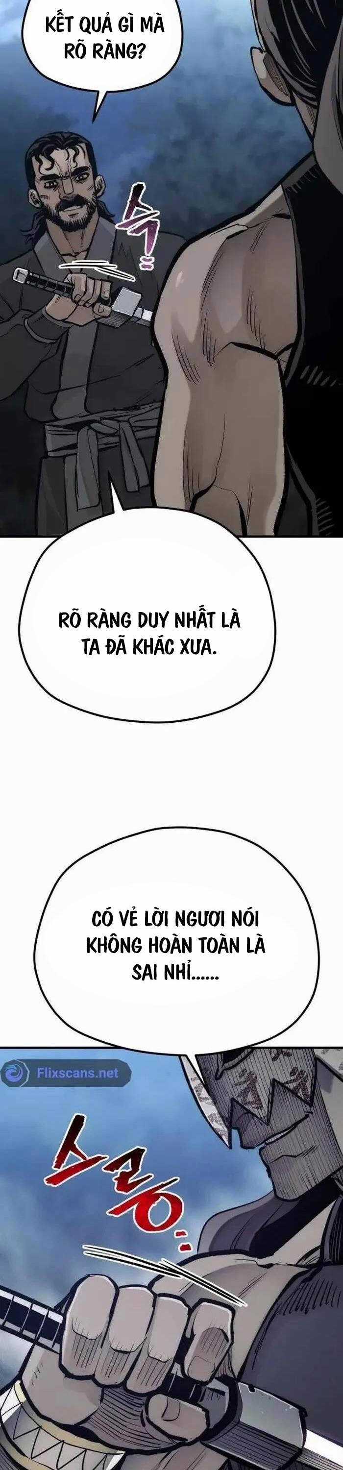 Thiên Ma Phi Thăng Truyện Chapter 105 trang 41