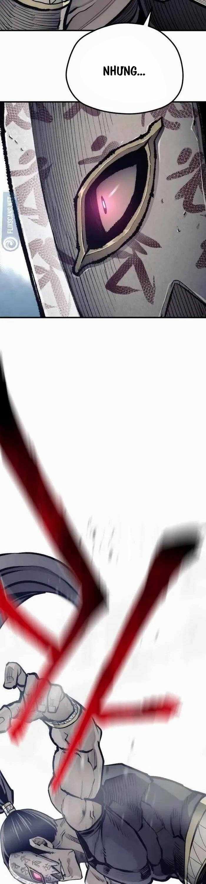 Thiên Ma Phi Thăng Truyện Chapter 105 trang 42