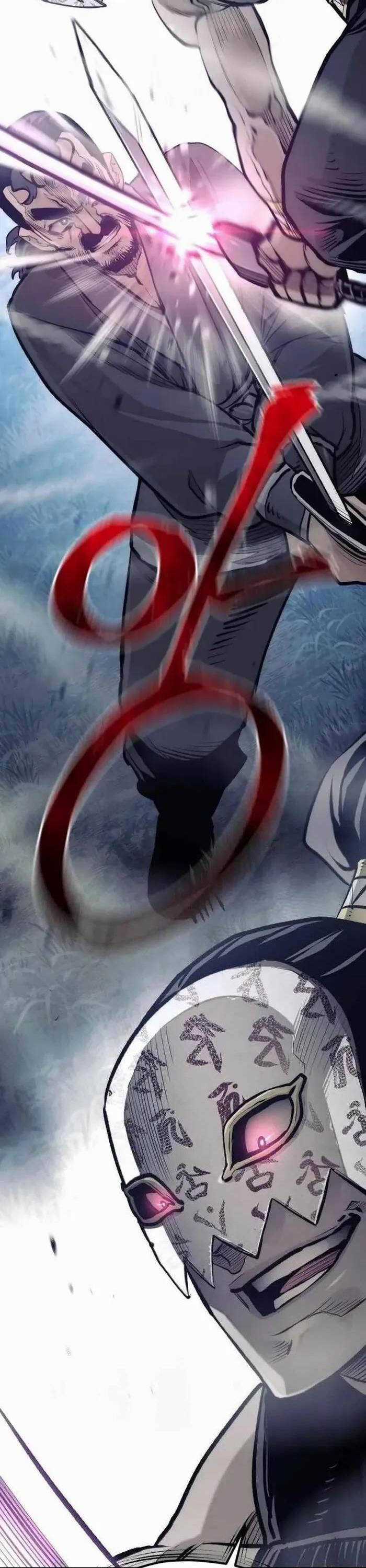 Thiên Ma Phi Thăng Truyện Chapter 105 trang 43