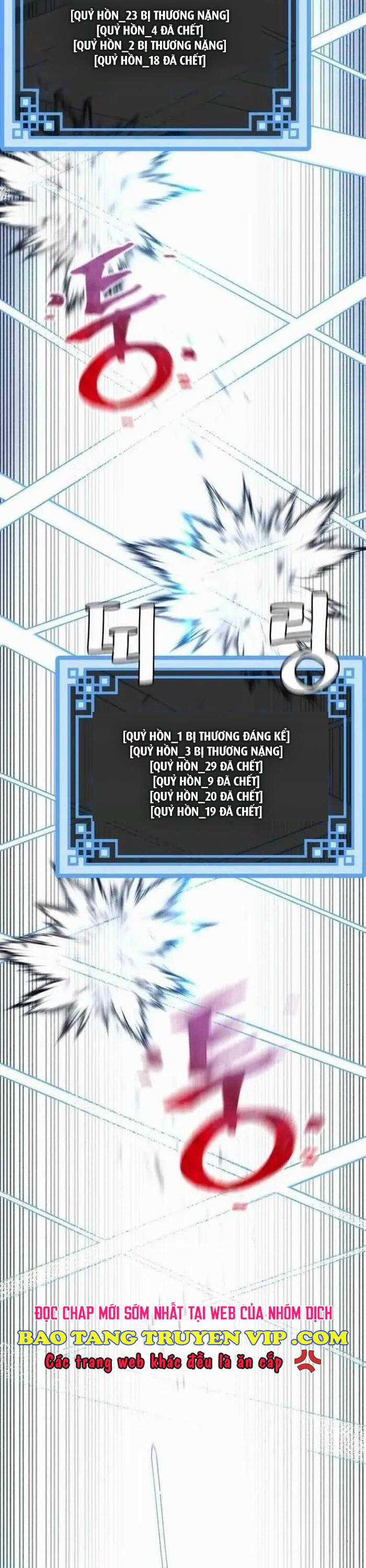 Thiên Ma Phi Thăng Truyện Chapter 105 trang 5