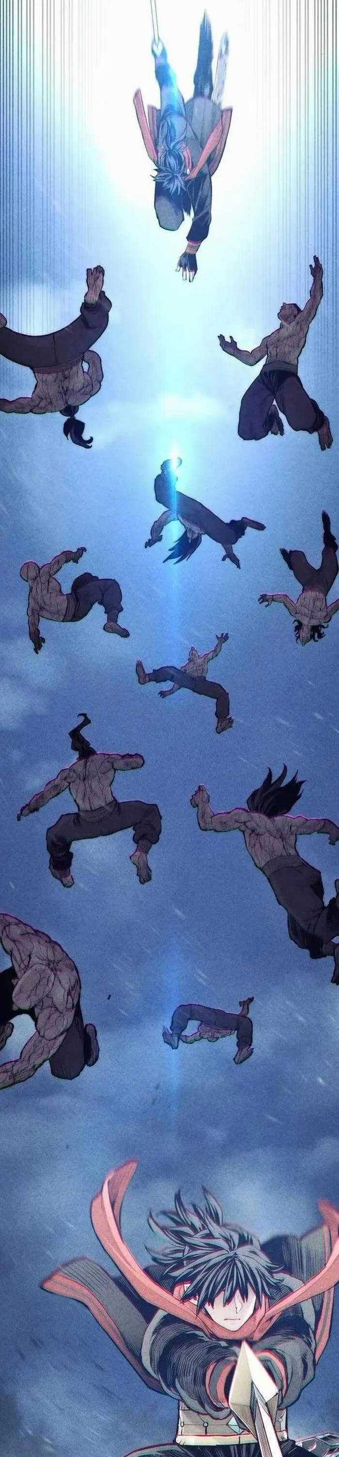 Thiên Ma Phi Thăng Truyện Chapter 105 trang 6