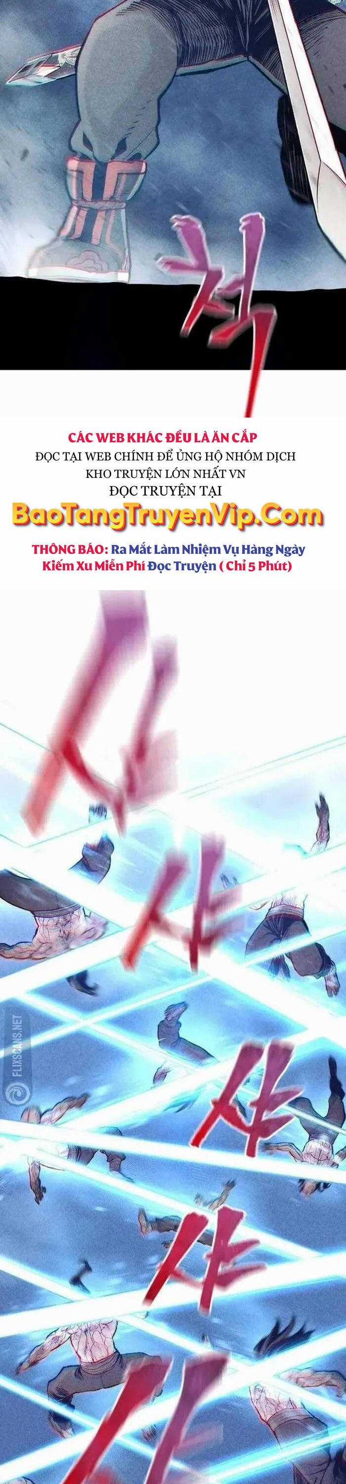 Thiên Ma Phi Thăng Truyện Chapter 105 trang 7