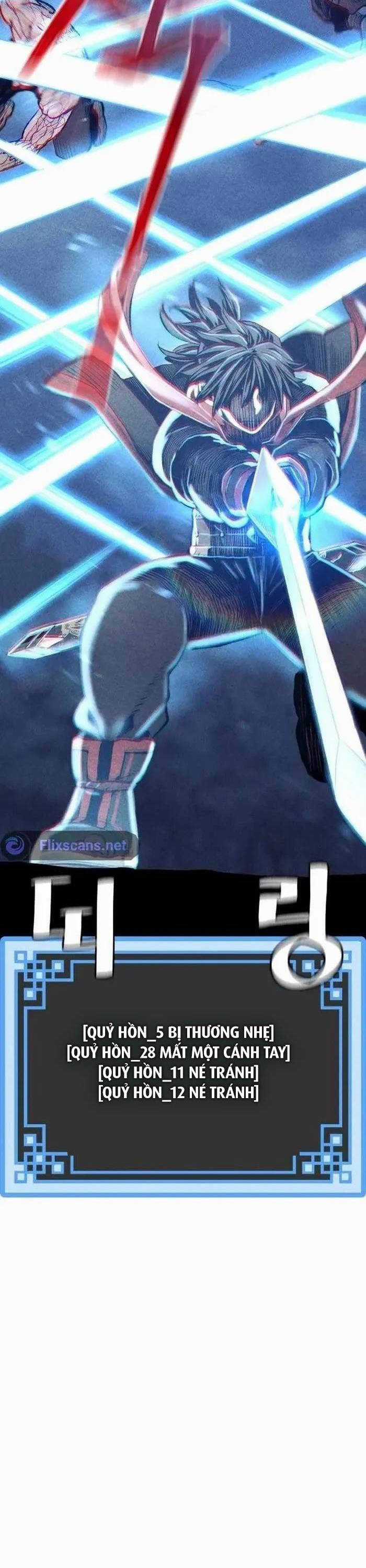 Thiên Ma Phi Thăng Truyện Chapter 105 trang 8