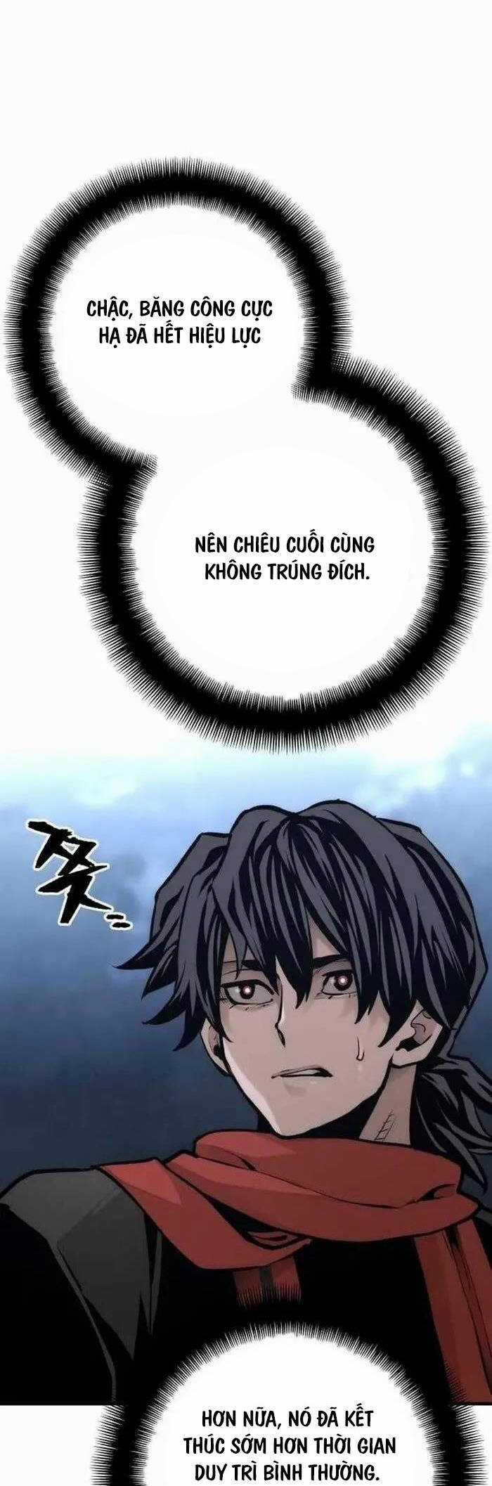 Thiên Ma Phi Thăng Truyện Chapter 105 trang 9