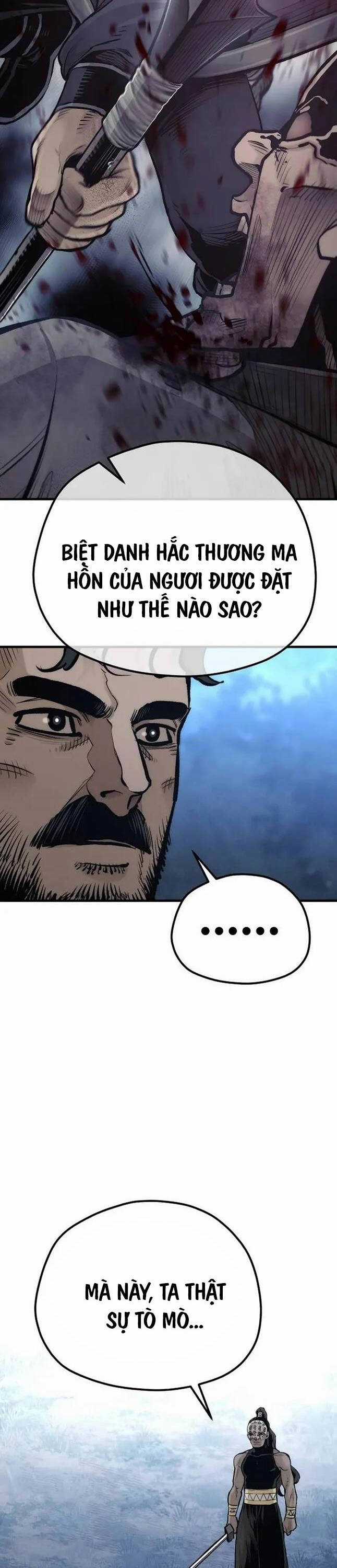 Thiên Ma Phi Thăng Truyện Chapter 106 trang 11