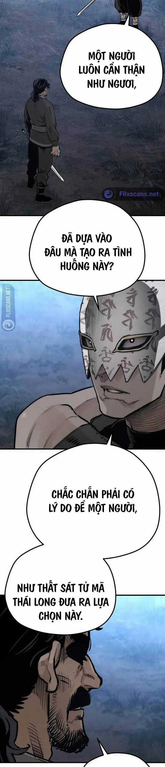 Thiên Ma Phi Thăng Truyện Chapter 106 trang 12