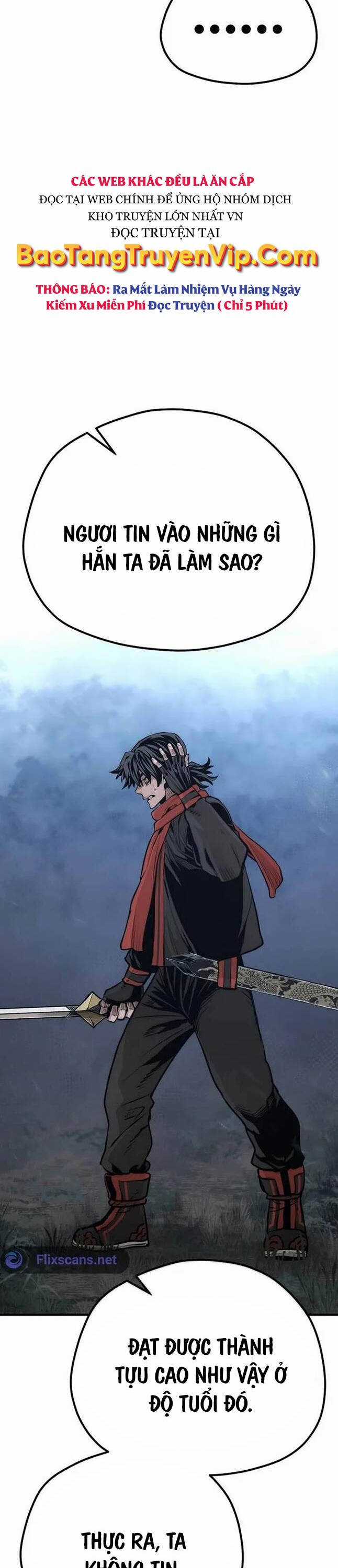 Thiên Ma Phi Thăng Truyện Chapter 106 trang 13