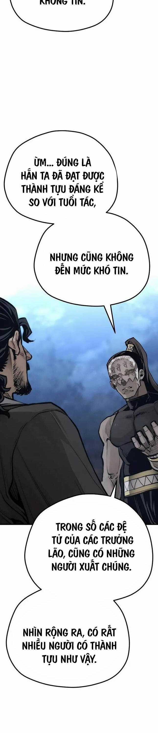 Thiên Ma Phi Thăng Truyện Chapter 106 trang 14