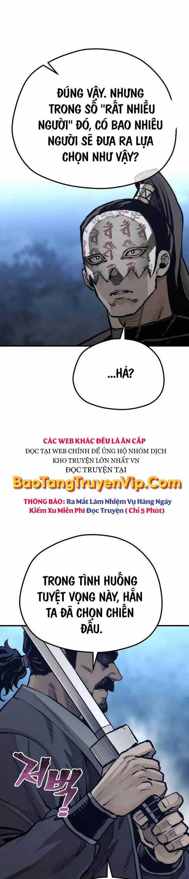 Thiên Ma Phi Thăng Truyện Chapter 106 trang 15