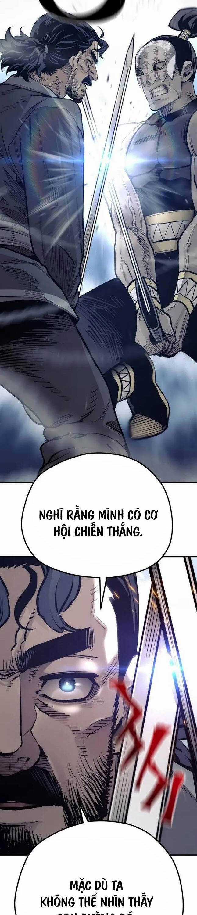 Thiên Ma Phi Thăng Truyện Chapter 106 trang 17