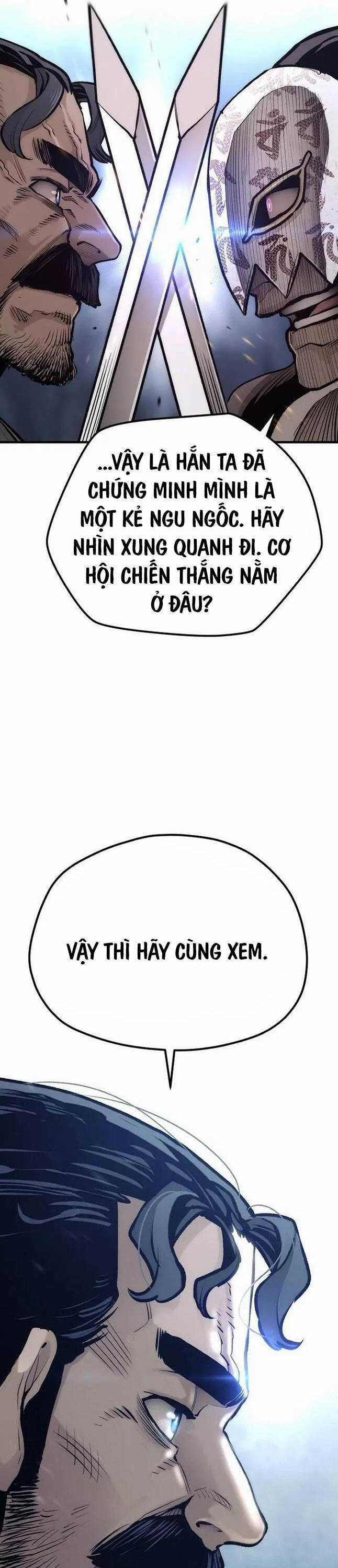 Thiên Ma Phi Thăng Truyện Chapter 106 trang 19