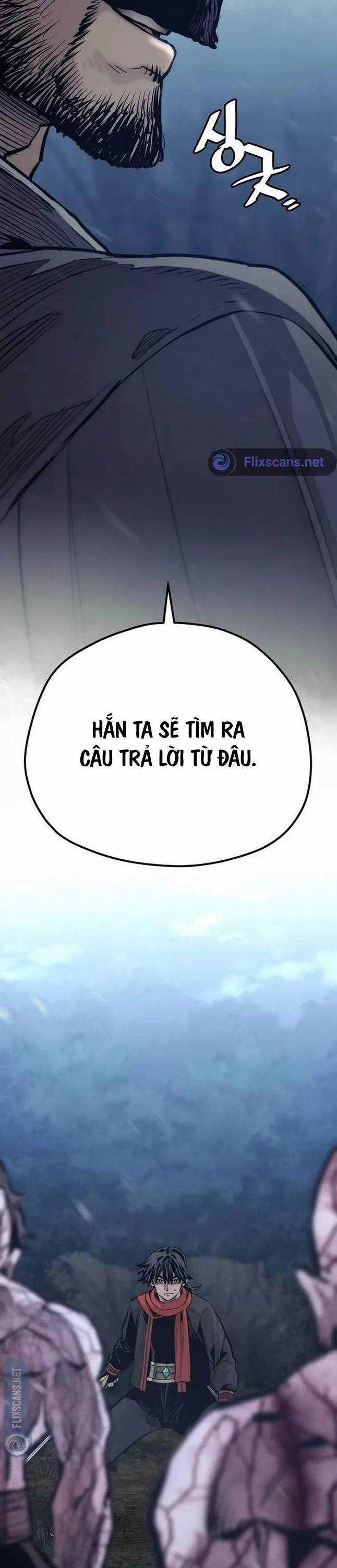 Thiên Ma Phi Thăng Truyện Chapter 106 trang 20