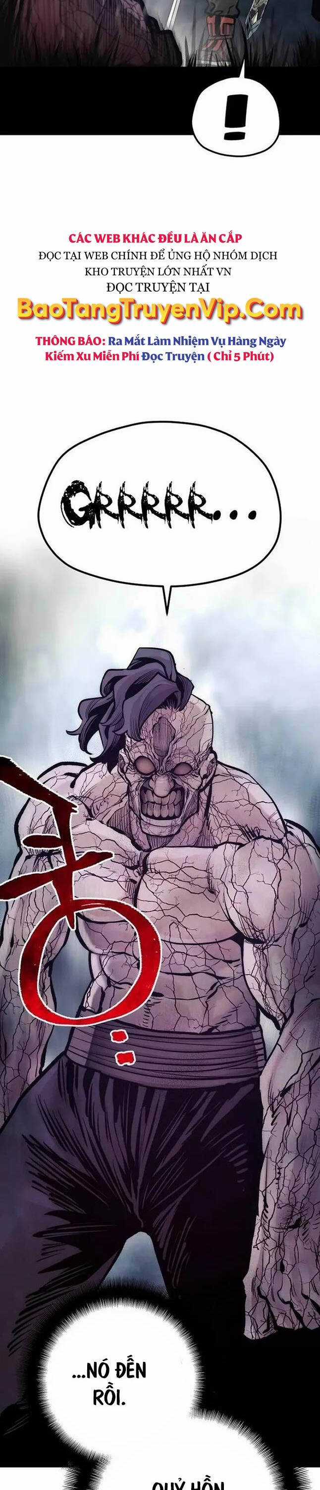 Thiên Ma Phi Thăng Truyện Chapter 106 trang 22