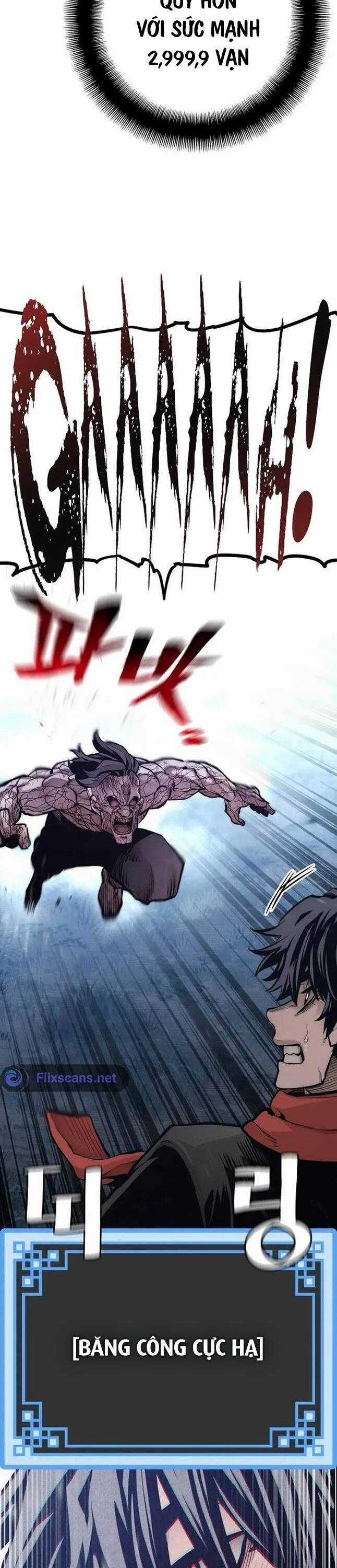 Thiên Ma Phi Thăng Truyện Chapter 106 trang 23