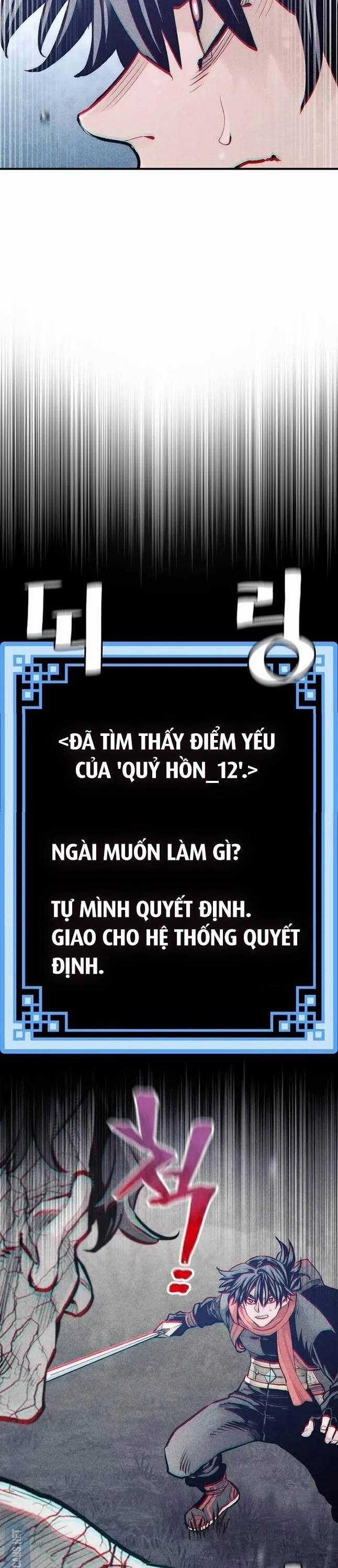 Thiên Ma Phi Thăng Truyện Chapter 106 trang 24