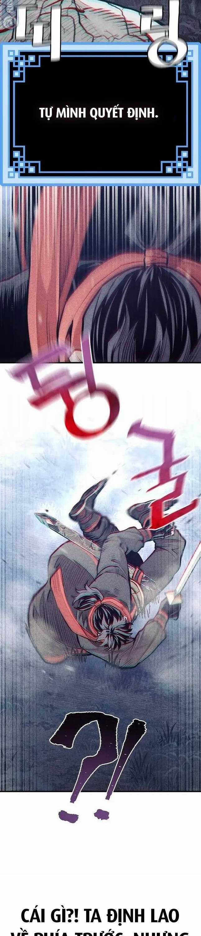 Thiên Ma Phi Thăng Truyện Chapter 106 trang 25