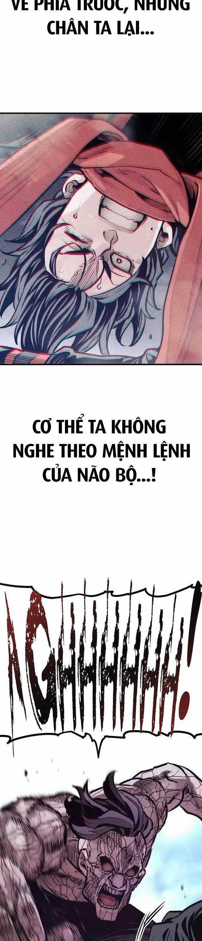 Thiên Ma Phi Thăng Truyện Chapter 106 trang 26